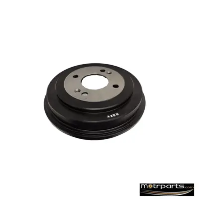 Genuine Hyundai Grand I10 Brake Drum