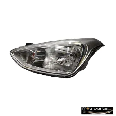 Genuine Hyundai Xcent Headlight Left