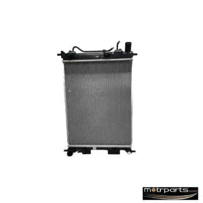 Genuine Hyundai Xcent Petrol Radiator