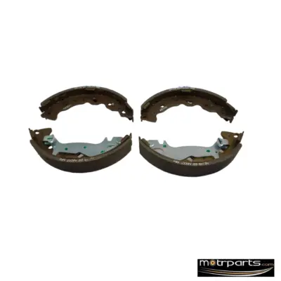 Genuine Hyundai I10 Rear Brake Shoe