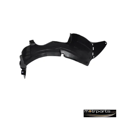 Genuine Hyundai I10 Front Fender Liner Left