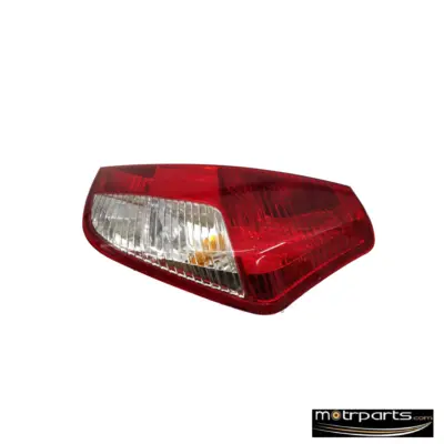 Genuine Hyundai I10 Taillight Left Type 1