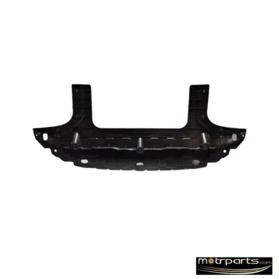 Genuine Hyundai I20 Elite Engine Under Cover