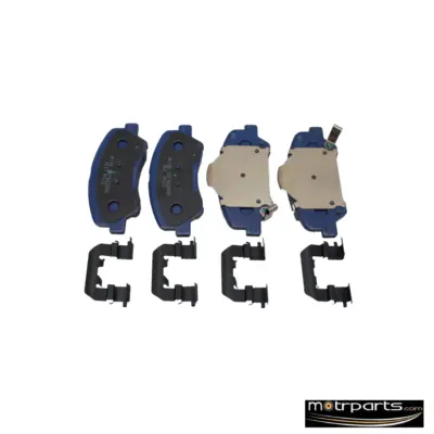 Genuine Hyundai I20 Active Front Brake Pad