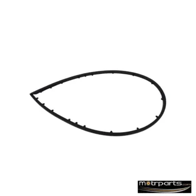 Genuine Hyundai I20 Elite Front Bumper Upper Strip