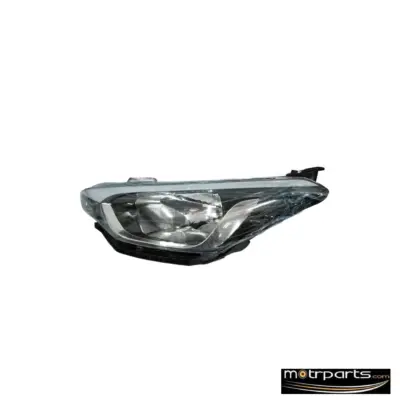 Genuine Hyundai I20 Active Headlight Left