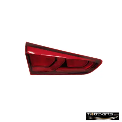 Genuine Hyundai I20 Dicky Blazer Left
