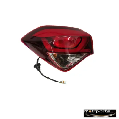 Genuine Hyundai I20 Taillight Left
