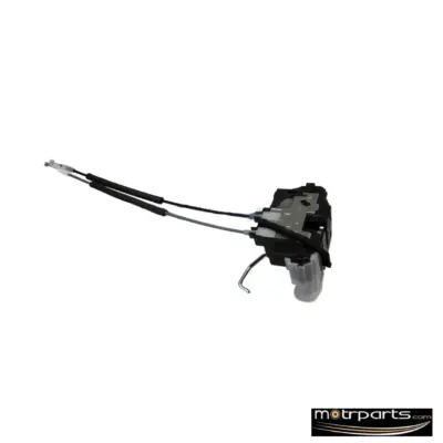 Genuine Hyundai I20 Front Door Lock Right