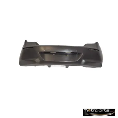 Genuine Hyundai I20 Rear Bumper Type 1