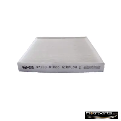 Genuine Hyundai I20 Air Filter Type 2