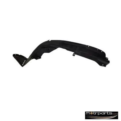 Genuine Hyundai I20 Front Fender Liner Left