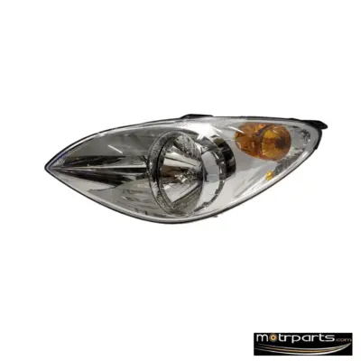 Genuine Hyundai I20 Headlight Left Type 1