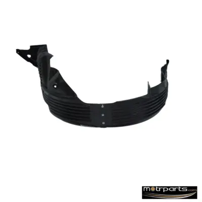 Genuine Hyundai I20 Front Fender Liner Left Type 2