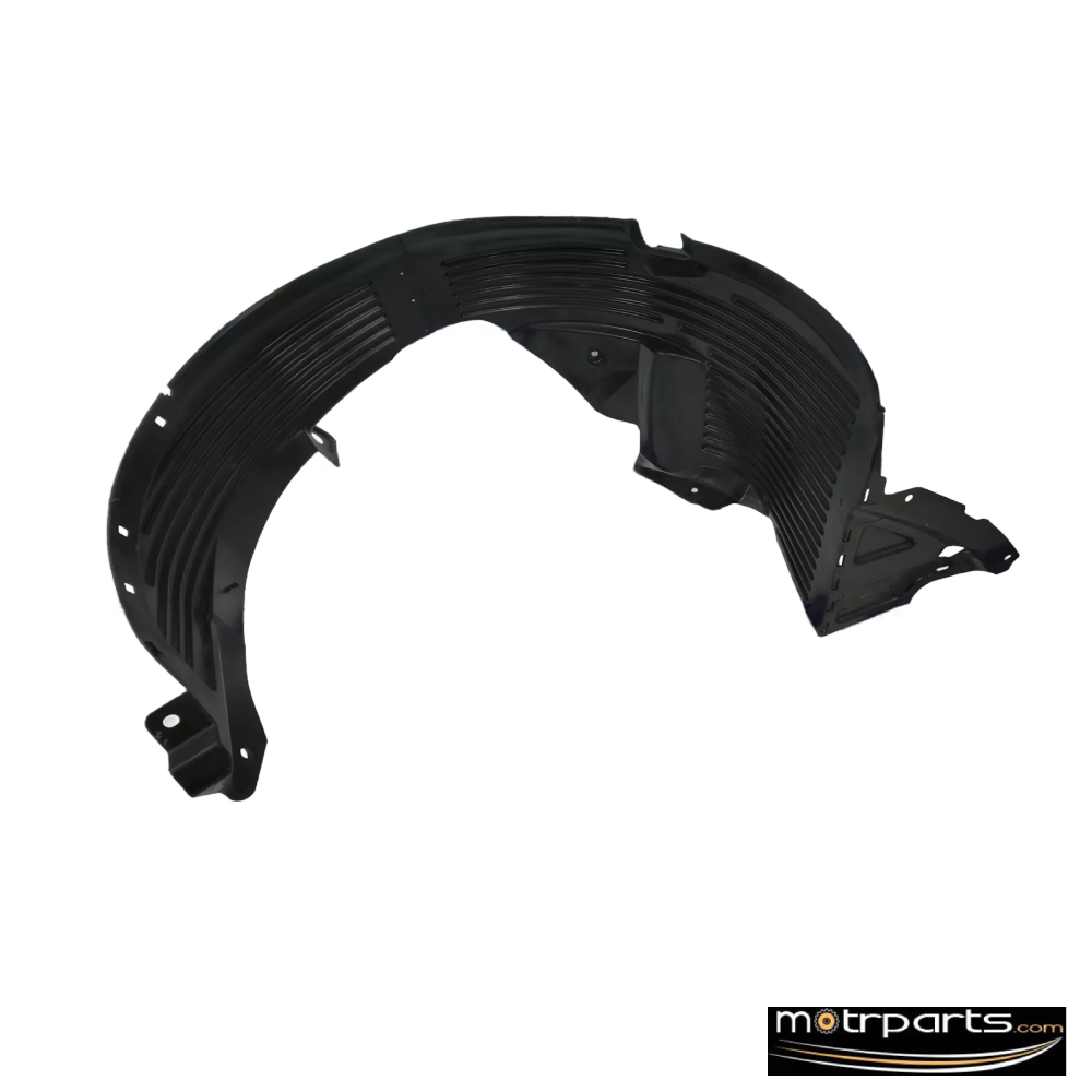 thumbnail image 2 of Genuine Hyundai Front Right Fender Liner For 2020-2023 Sonata Hybrid / SE – 86812L1000 2 of 2