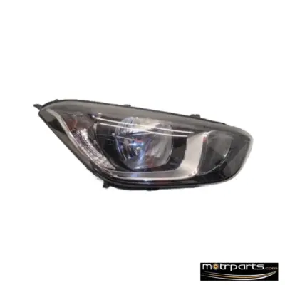 Genuine Hyundai I20 Headlight Right Type 2