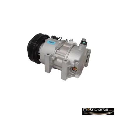 Genuine Hyundai Verna Fluidic Petrol AC Compressor