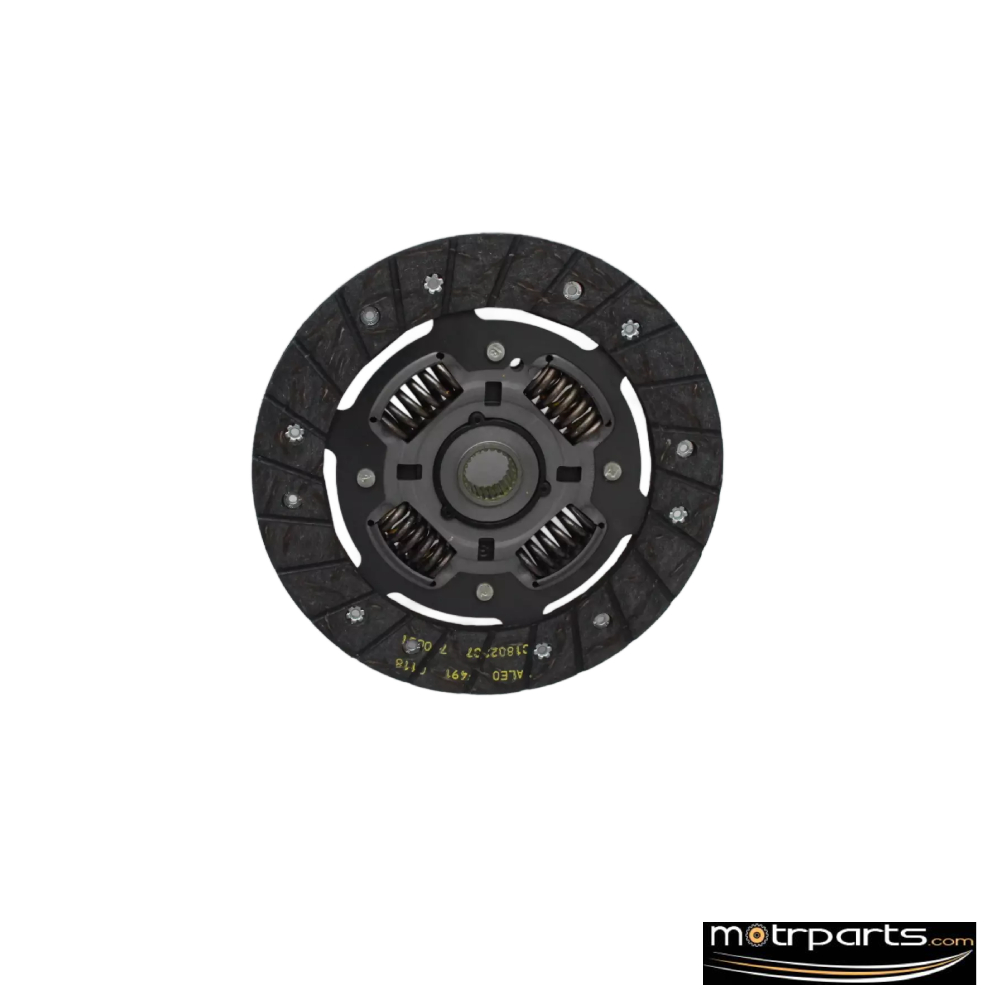 Buy Genuine Hyundai Santro Clutch Plate Motrparts