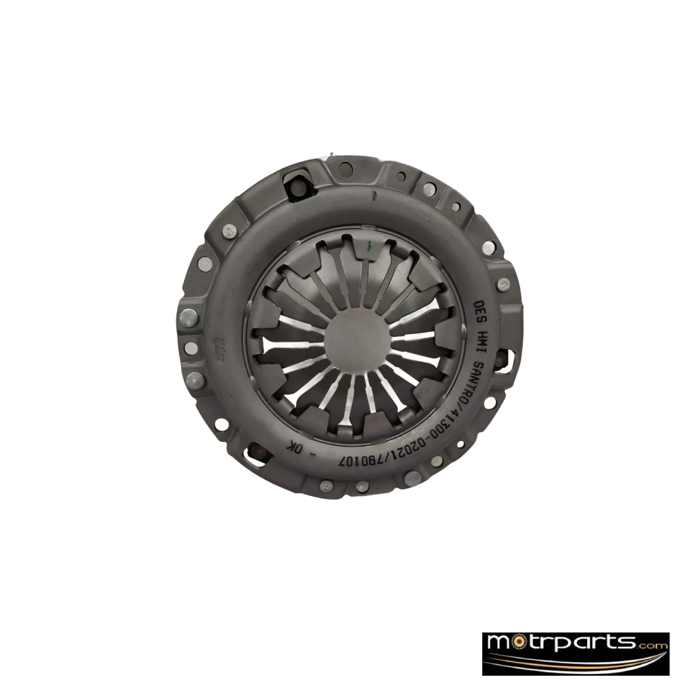 Buy Genuine Hyundai Santro Clutch Pressure Plate Motrparts