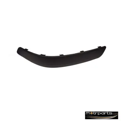 Genuine Hyundai Santro Front Bumper Protector Moulding Left