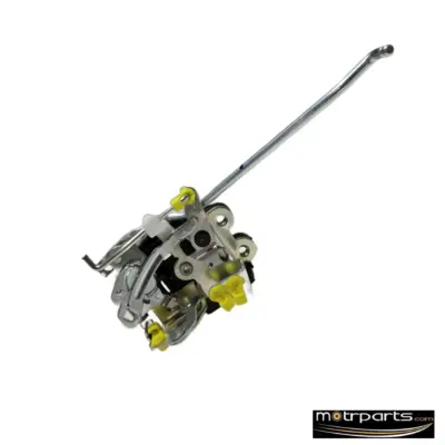 Genuine Hyundai Santro Front Door Lock Left