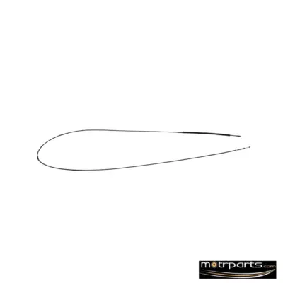 Genuine Hyundai Santro Fuel Lid Cable