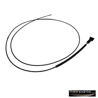 Genuine Hyundai Santro Fuel Lid Cable