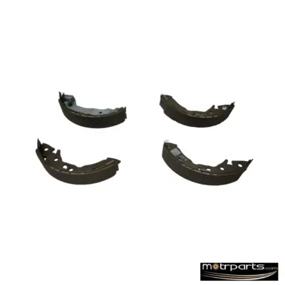 Genuine Hyundai Santro Rear Brake Shoe