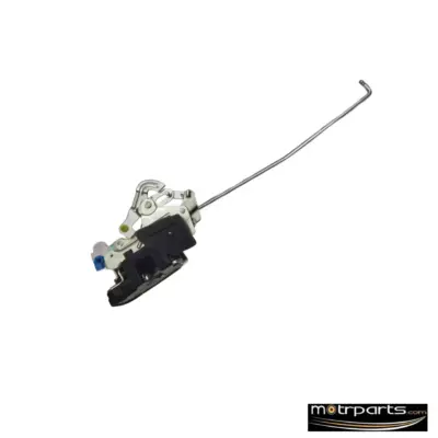 Genuine Hyundai Santro Rear Door Lock Left