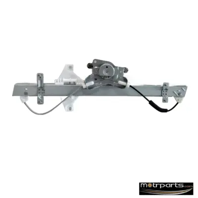 Genuine Hyundai Terracan Front Power Window Regulator Left