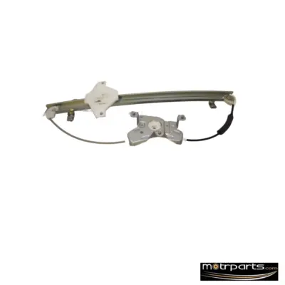 Genuine Hyundai Terracan Front Power Window Regulator Right
