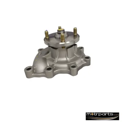 Genuine Hyundai Terracan Diesel Water Pump