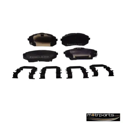 Genuine Hyundai Tucson Front Brake Pad