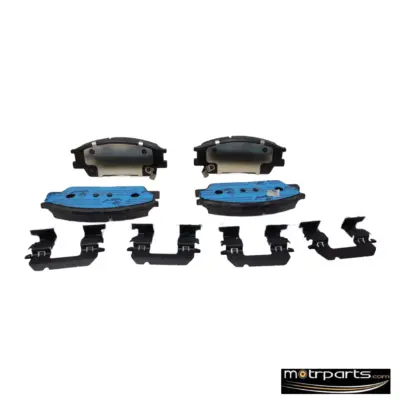 Genuine Hyundai Venue Front Brake Pad