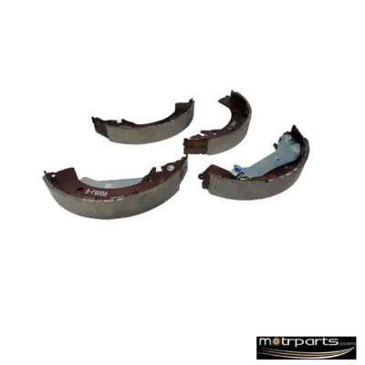 Genuine Hyundai Venue Rear Brake Shoe