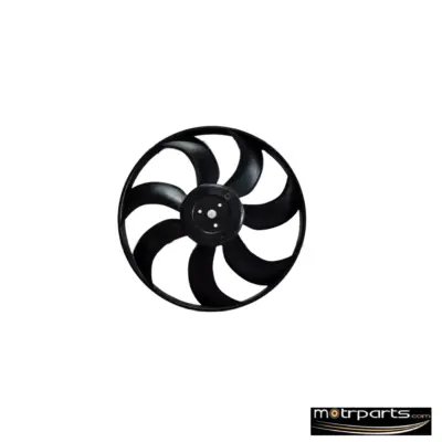 Genuine Hyundai Verna Cooling Fan