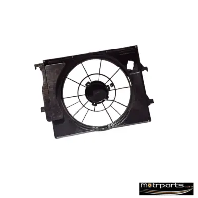 Genuine Hyundai Venue Radiator Shroud