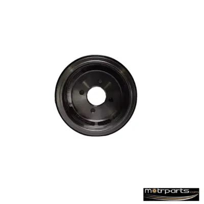 Genuine Hyundai Verna Fluidic Brake Drum