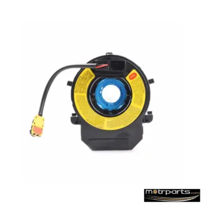 Genuine Hyundai Verna Fluidic Clock Spring 93490A4010