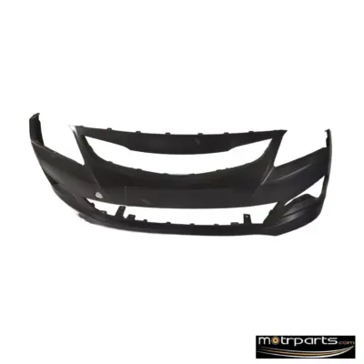 HY Verna Fluidic Front Bumper 865111V500