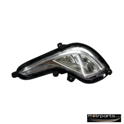 Genuine Hyundai Verna Fluidic Foglight Left