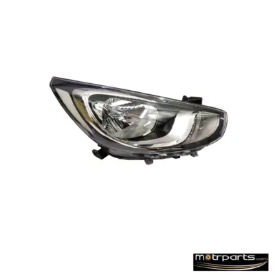 Genuine Hyundai Verna Fluidic Headlight Right