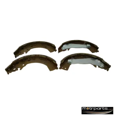 Genuine Hyundai Verna Fluidic Rear Brake Shoe