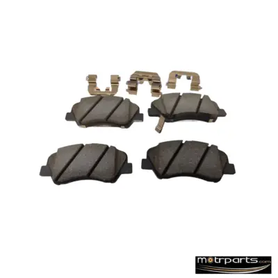 Genuine Hyundai Verna Front Brake Pad