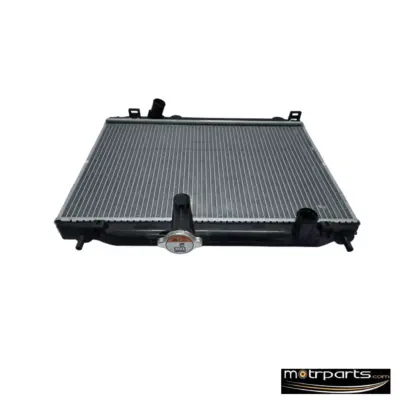 Genuine Hyundai Verna Diesel Radiator