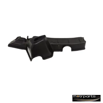 Genuine Hyundai Verna Front Bumper Bracket Left