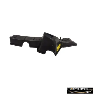 Genuine Hyundai Verna Front Bumper Bracket Right