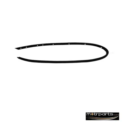 Genuine Hyundai Verna Front Bumper Strip