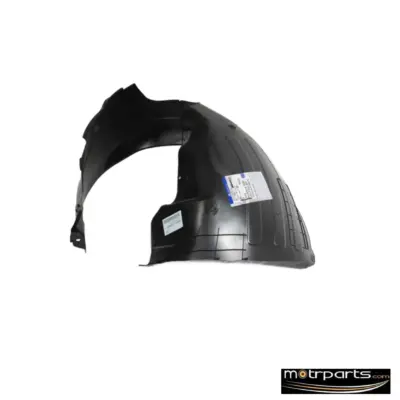 Genuine Hyundai Verna Front Fender Liner Left Type 2