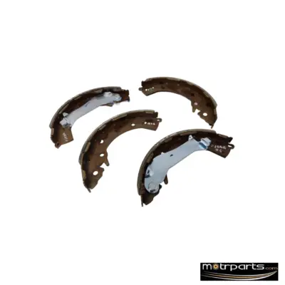 Genuine Hyundai Verna Rear Brake Shoe